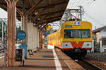 三岐鉄道 東藤原