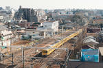 東村山　俯瞰