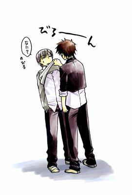 特にイミはない