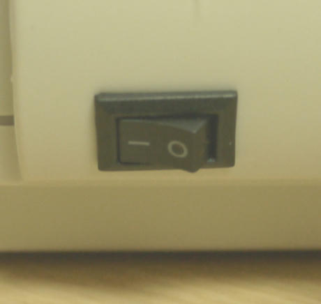 リフレッシューズ