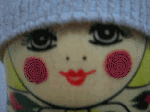 ぐるぐるぐるぐるぐるぐる～
