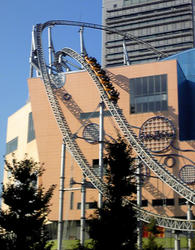 コースター
