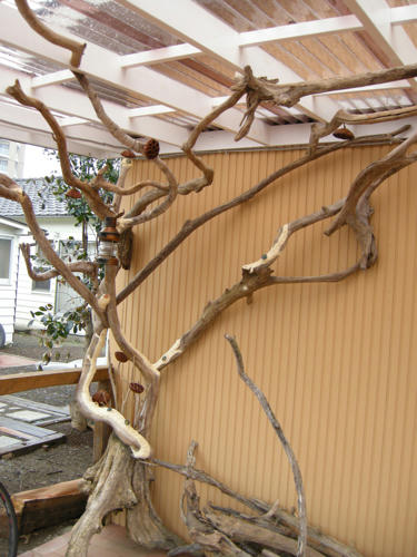 クローズアップ『柏木弘明 流木アートの世界』|TOUNKY WOOD クローズアップ『柏木弘明 流木アートの世界』|TOUNKY WOOD