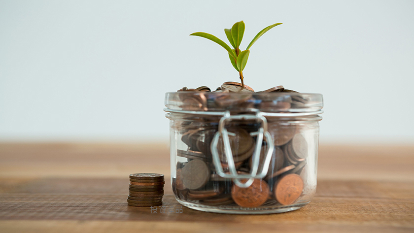 新手如何選擇小投資來管理資金?