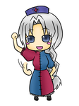 シールえーりん