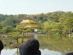 金閣寺
