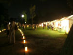 燈花会