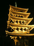 五重塔