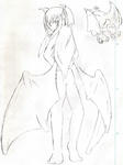 悪魔っ娘と使い魔