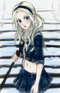 ガール
