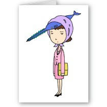 Original unique products 「Cartoon character - Cute cartoon picture」