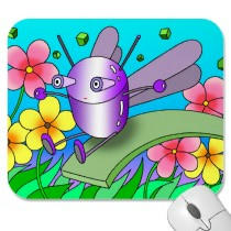 Original unique products 「Cartoon character - Insect robot」