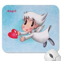 Original unique products 「Cute angel picture - Lovely Angel」