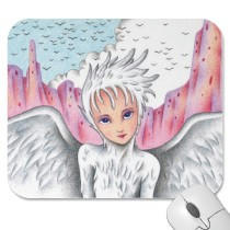 Original unique products 「Fantasy illustration - Birdman」