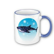 Original unique products 「Fantastic fish pictures」
