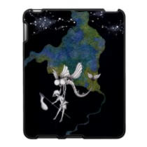 Japanese fantasy - Capture