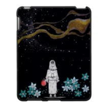 Japanese fantasy - The Milky Way