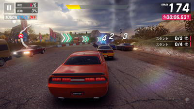 Asphalt 9