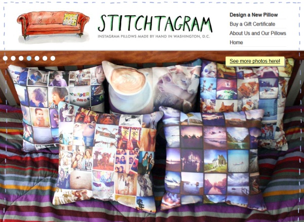 STITCHTAGRAM