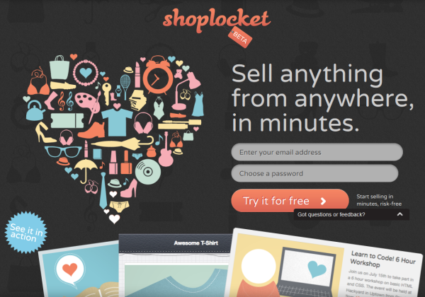 shoplocket