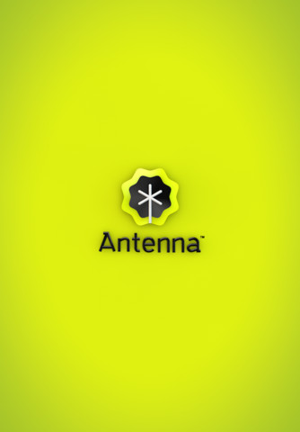 Antenna
