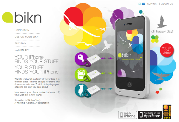 bikn
