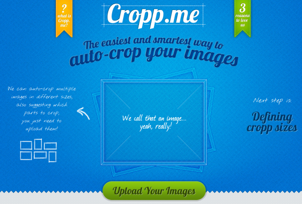 Cropp.me