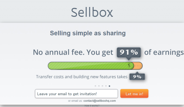 Sellbox