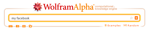 Wolfram Alpha