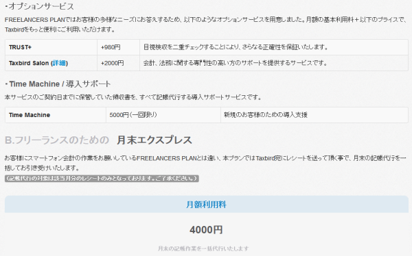 オプション