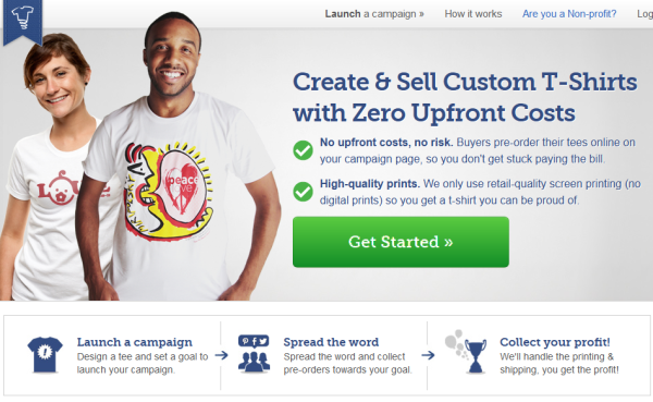 teespring