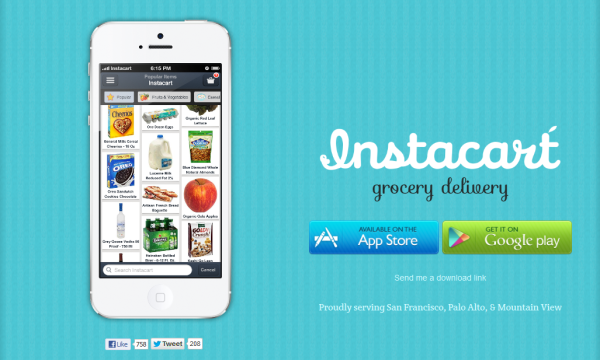 Instacart