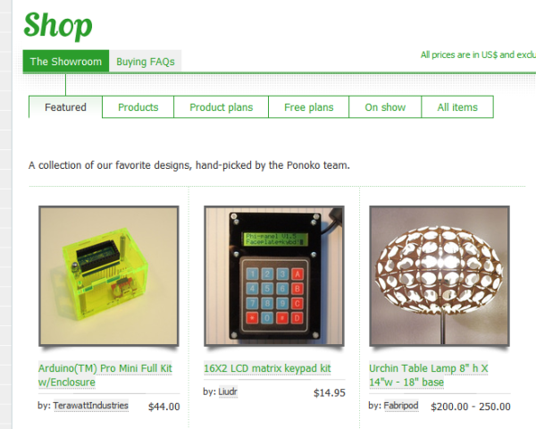 shop