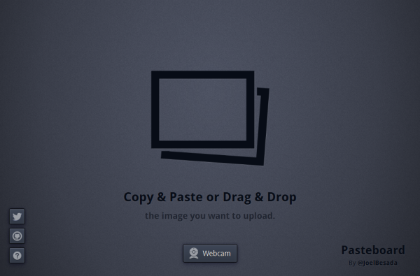 Pasteboard