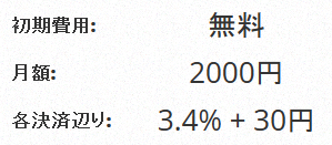 料金