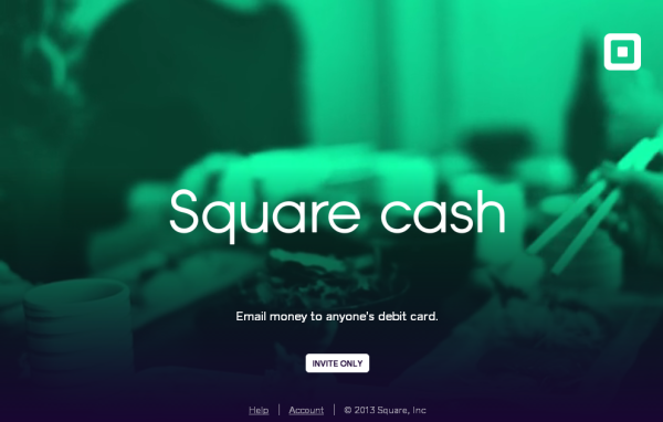 Square Cash