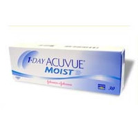 ワンデーアキュビューモイスト