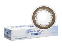 アキュビューヴィヴィッド