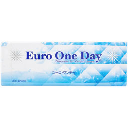 ユーロワンデー