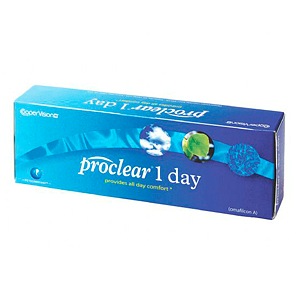 ワンデーアクエア