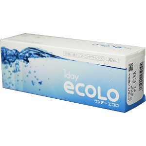 ワンエーエコロ