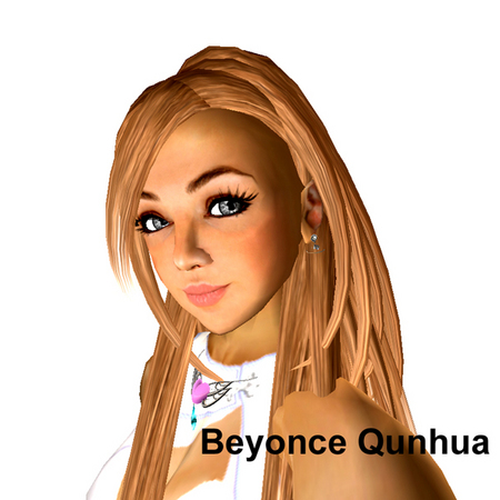 Beyyonce