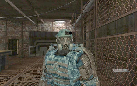グレアム尊士のやりたい放題な日常 S T A L K E R