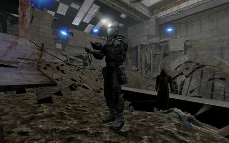 グレアム尊士のやりたい放題な日常 北へ Lost Alpha