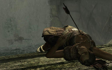 グレアム尊士のやりたい放題な日常 Skyrim日記12 肉体派吟遊詩人のブルース