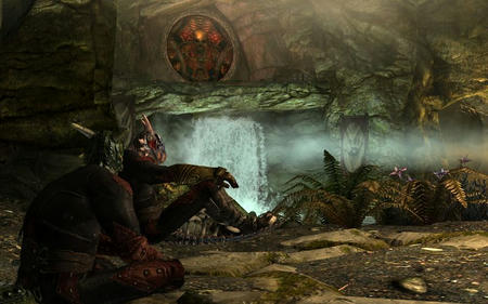 グレアム尊士のやりたい放題な日常 Skyrim日記14 ようやく始まる物語
