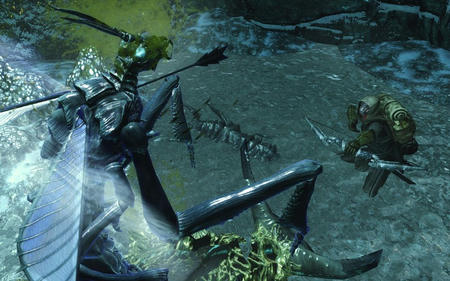 グレアム尊士のやりたい放題な日常 Tes5 Skyrim