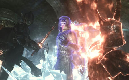 グレアム尊士のやりたい放題な日常 Tes5 Skyrim