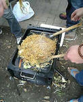 焼きそば