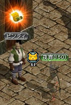 ビンディクエ